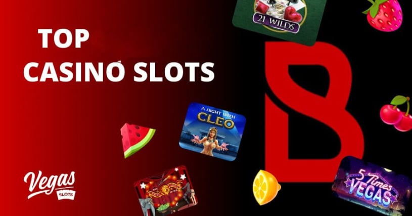 Bovada games