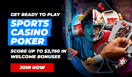 Bovada image