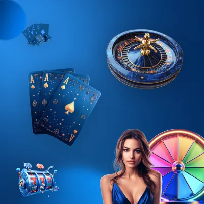 Bovada games